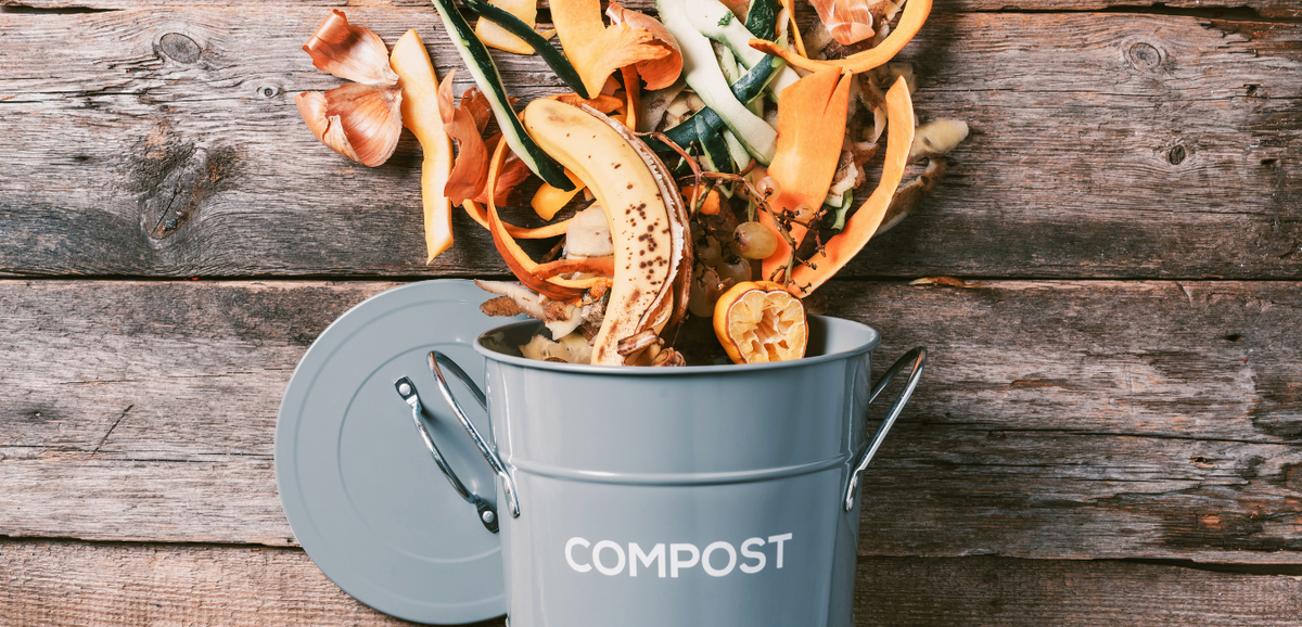 Choose the Compost Unit that Suits You – Keeper Clean